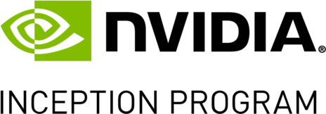 NVIDIA Inception Program