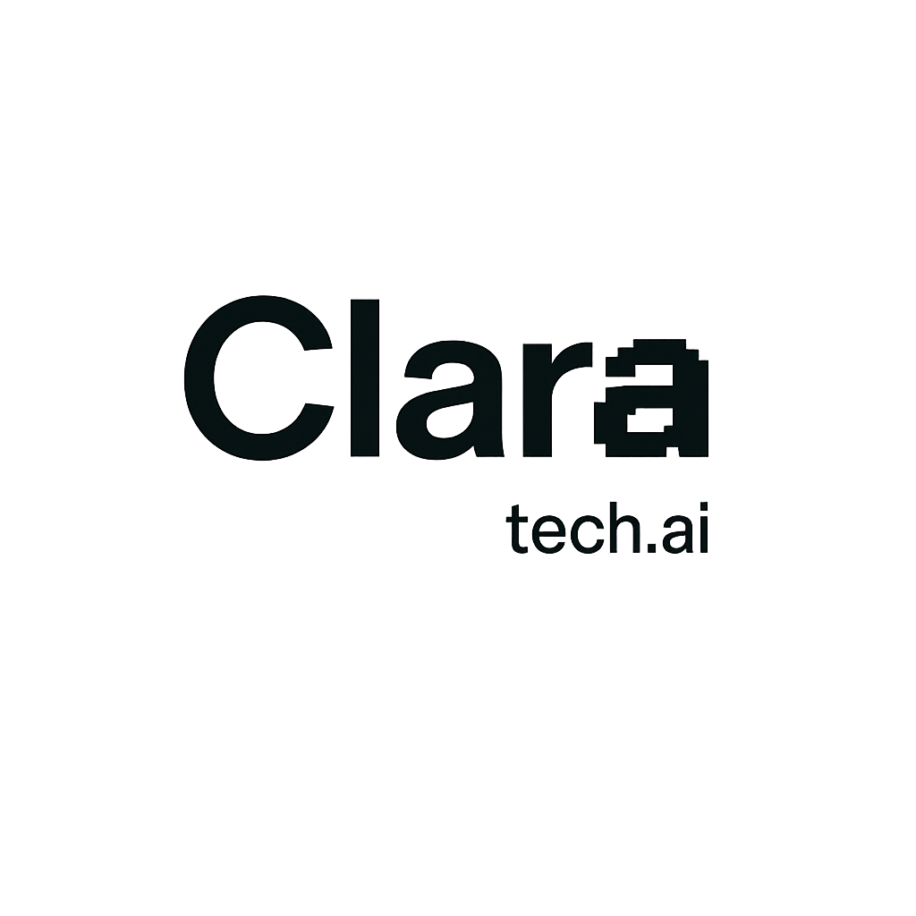 Clara tech.ai
